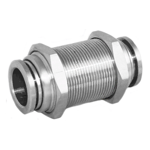 Stainless Steel Fittings