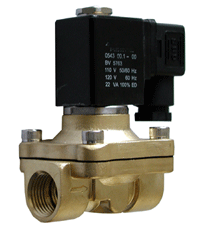 Process Valves