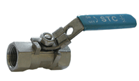 Manual Ball Valves